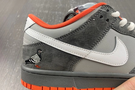 7492 Nike SB Dunk Low Staple NYC Pigeon  304292- SmartChoice 972