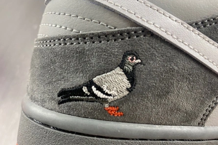 7492 Nike SB Dunk Low Staple NYC Pigeon  304292- SmartChoice 972