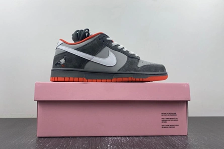 7492 Nike SB Dunk Low Staple NYC Pigeon  304292- SmartChoice 972