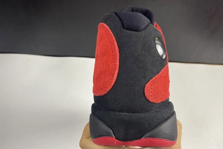9327 Air Jordan 13 “Reverse Bred DJ5982- BestValue 807