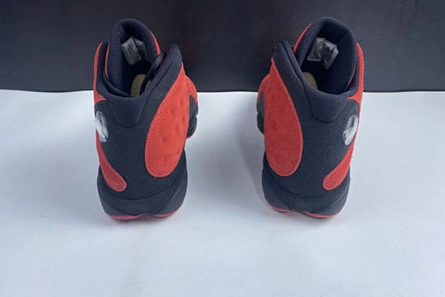 9327 Air Jordan 13 “Reverse Bred DJ5982- BestValue 807