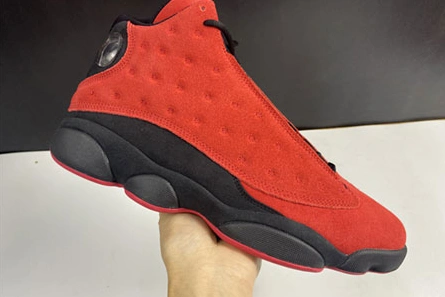 9327 Air Jordan 13 “Reverse Bred DJ5982- BestValue 807