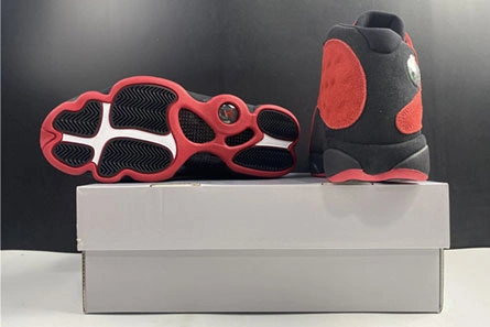 9327 Air Jordan 13 “Reverse Bred DJ5982- BestValue 807