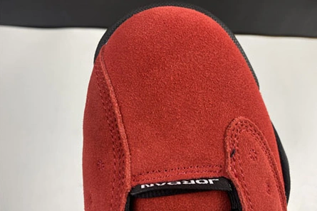 9327 Air Jordan 13 “Reverse Bred DJ5982- BestValue 807