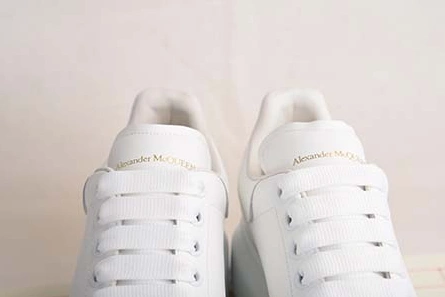 Functional 9721 ALEXANDER MCQUEEN SOLE SNEAKERS -462214-WHGP7-9374 WHITE 2115
