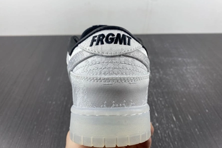 CLOT x fragment x Nike Dunk Low FN0315-110 GoodFit 1002