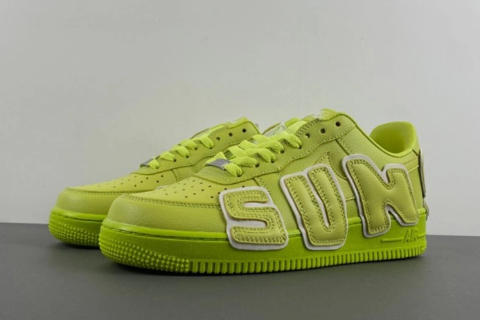 SmartChoice Cactus Plant Flea Market x Nike Air Force 1 DC4457-300 1165