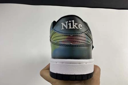 Trendsetting Civilist x Nike SB Dunk Low CZ5123-001 1125