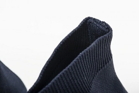 1008 Balenciaga Speed Trainer Navy 506344-W05G0- Reliable 2085