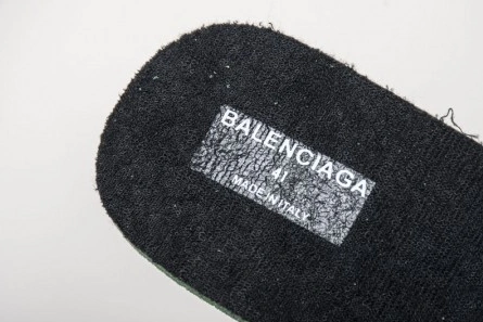 1008 Balenciaga Speed Trainer Navy 506344-W05G0- Reliable 2085