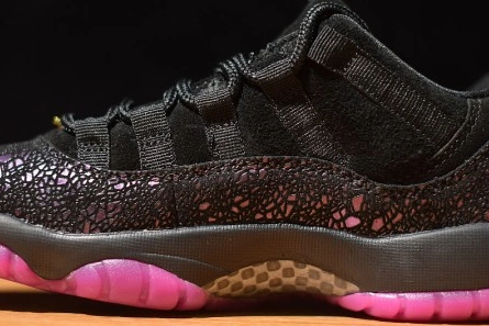 Comfortable 1355 AIR JORDAN 11 RTR L THINK 719