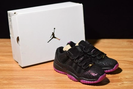 Comfortable 1355 AIR JORDAN 11 RTR L THINK 719
