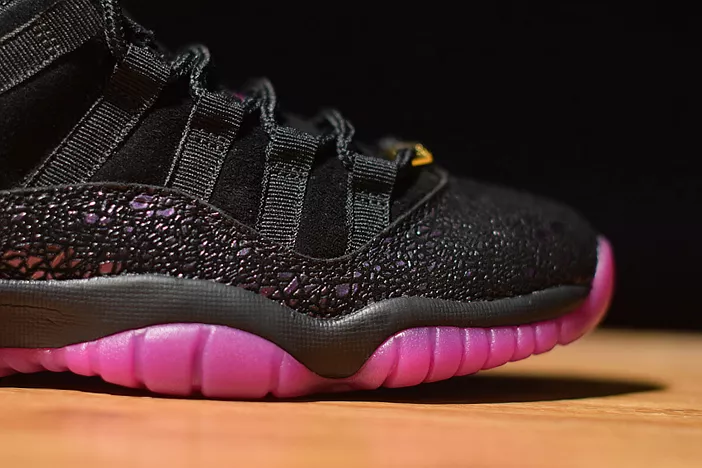 Comfortable 1355 AIR JORDAN 11 RTR L THINK 719
