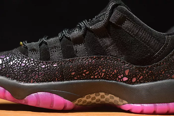 Comfortable 1355 AIR JORDAN 11 RTR L THINK 719