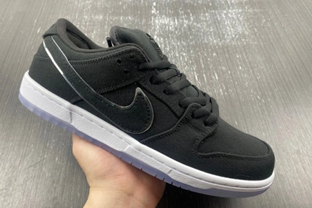 WellDesigned 2030 Nike Dunk Low FN4193- 958