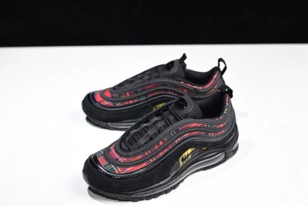 207 Nike Air Max 97 Tartan Plaid AV8220- GoodFit 1427