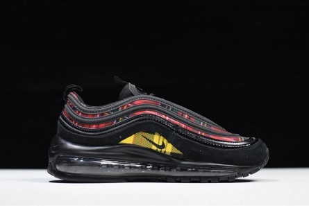 207 Nike Air Max 97 Tartan Plaid AV8220- GoodFit 1427