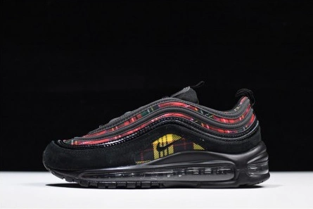 207 Nike Air Max 97 Tartan Plaid AV8220- GoodFit 1427