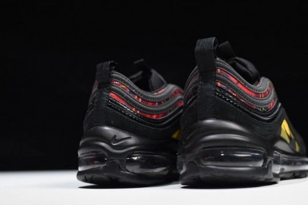 207 Nike Air Max 97 Tartan Plaid AV8220- GoodFit 1427