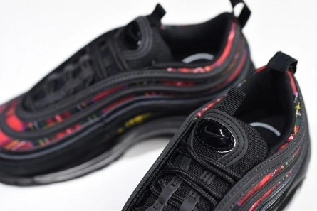 207 Nike Air Max 97 Tartan Plaid AV8220- GoodFit 1427
