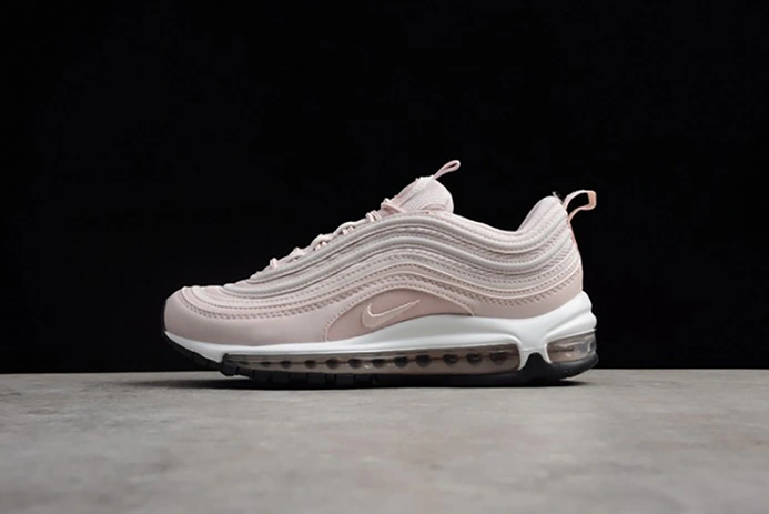 Practical 2072 NIKE womens AIR MAX 97 pink  921733- 1371