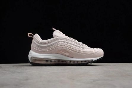 Practical 2072 NIKE womens AIR MAX 97 pink  921733- 1371