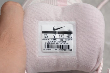 Practical 2072 NIKE womens AIR MAX 97 pink  921733- 1371