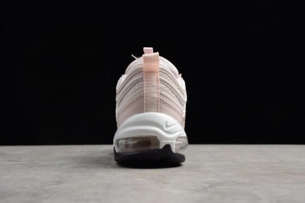 Practical 2072 NIKE womens AIR MAX 97 pink  921733- 1371
