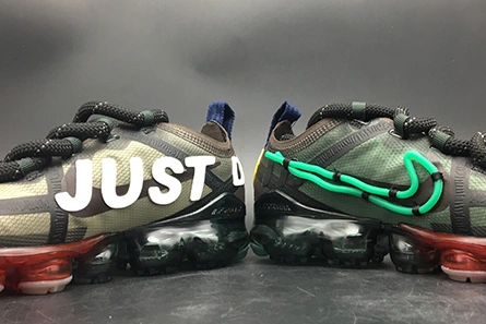 2174 AIR VAPORMAX 2019 CACTUS PLANT FLEA MARKET CD7001- Compact 1950