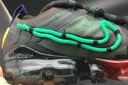2174 AIR VAPORMAX 2019 CACTUS PLANT FLEA MARKET CD7001- Compact 1950