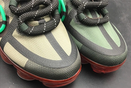 2174 AIR VAPORMAX 2019 CACTUS PLANT FLEA MARKET CD7001- Compact 1950