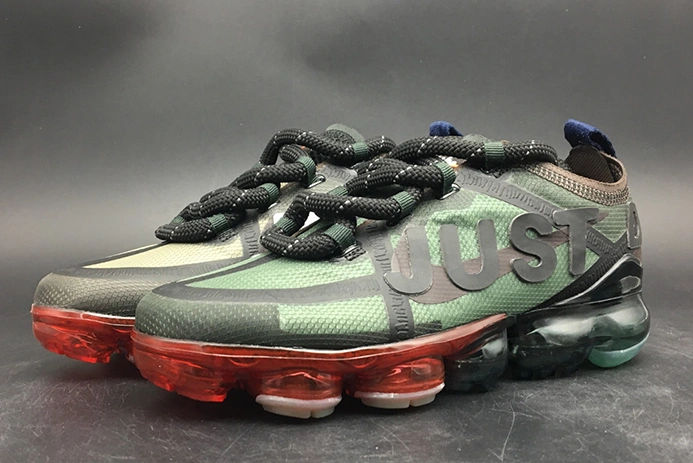 2174 AIR VAPORMAX 2019 CACTUS PLANT FLEA MARKET CD7001- Compact 1950