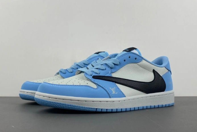 2996 Travis Scott x Air Jordan 1 DM7866- Cozy 20