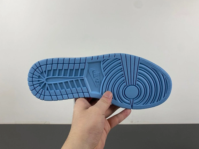 2996 Travis Scott x Air Jordan 1 DM7866- Cozy 20