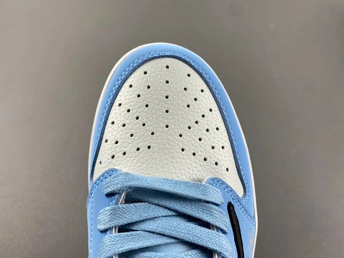 2996 Travis Scott x Air Jordan 1 DM7866- Cozy 20