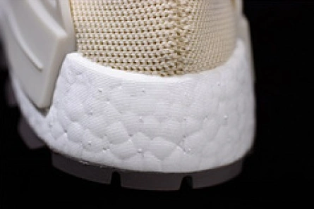 Lightweight 5574 adidas NMD Hu Pharrell NERD Cream - EE 1818