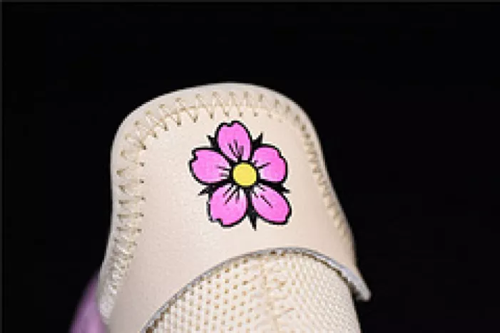 Lightweight 5574 adidas NMD Hu Pharrell NERD Cream - EE 1818