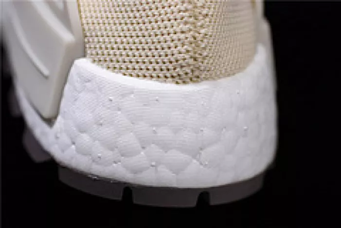 Lightweight 5574 adidas NMD Hu Pharrell NERD Cream - EE 1818