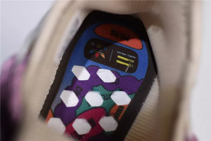 Lightweight 5574 adidas NMD Hu Pharrell NERD Cream - EE 1818