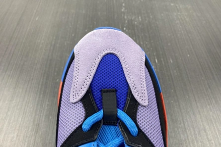 5796 Yeezy Boost 700 "Hi-Res Blue" HP Stylish 1665