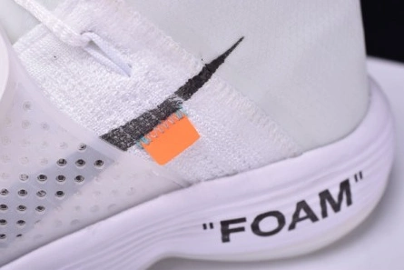 Elegant 5995 OFF-WHITE x Nike Hyperdunk 2017 FK THE TEN 10 Virgil Abloh  MENS AJ4578- 1973