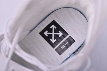 Elegant 5995 OFF-WHITE x Nike Hyperdunk 2017 FK THE TEN 10 Virgil Abloh  MENS AJ4578- 1973