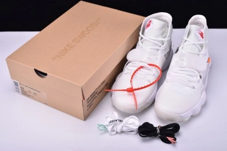 Elegant 5995 OFF-WHITE x Nike Hyperdunk 2017 FK THE TEN 10 Virgil Abloh  MENS AJ4578- 1973