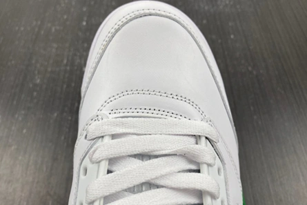 667 Air Jordan 5 WMNS “Lucky Green” DD9336- Soft 565