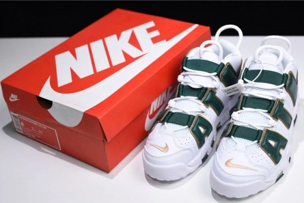7722 Nike Air More Uptempo ATL QS AJ3139- Practical 1527