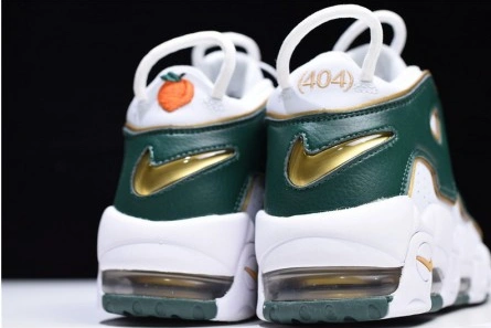 7722 Nike Air More Uptempo ATL QS AJ3139- Practical 1527