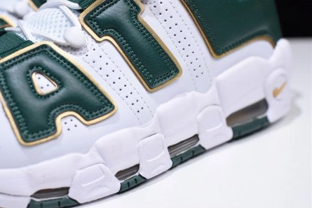 7722 Nike Air More Uptempo ATL QS AJ3139- Practical 1527