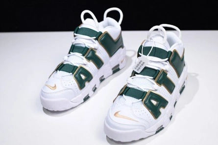 7722 Nike Air More Uptempo ATL QS AJ3139- Practical 1527