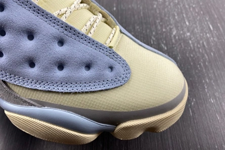 Fashionable 8898 Air Jordan 13  SOLEFLY DX5763- 787
