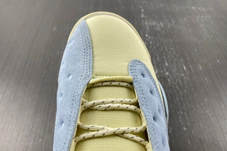 Fashionable 8898 Air Jordan 13  SOLEFLY DX5763- 787